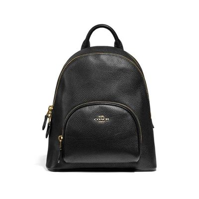 (特卖商品)coach蔻驰女士双肩背包_免税价格_免税课代表