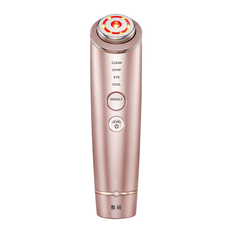 YAMAN Medilft 家庭用美容器 YAMAN雅萌M18多功能射頻美容儀-美容