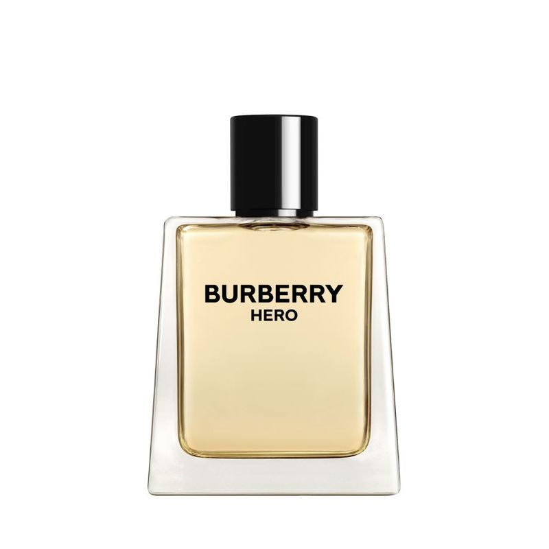 BURBERRY 博伯利駿勇之心男士淡香水 50ml/100ml-男香-博柏利-BURBERRY