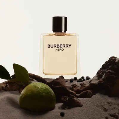 BURBERRY 博伯利駿勇之心男士淡香水 50ml/100ml-男香-博柏利-BURBERRY