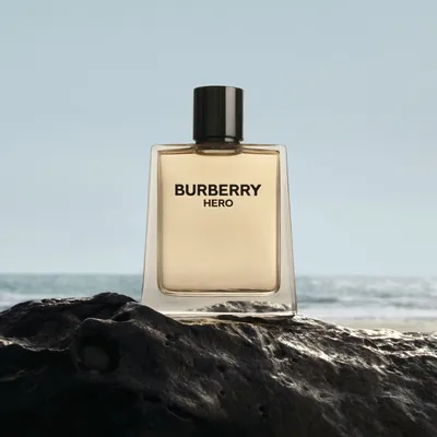 BURBERRY 博伯利駿勇之心男士淡香水 50ml/100ml-男香-博柏利-BURBERRY
