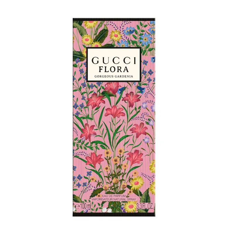 GUCCI 古馳綺夢梔子香型女士濃香水-女香-古馳-Gucci-cdf Beauty 線上商城