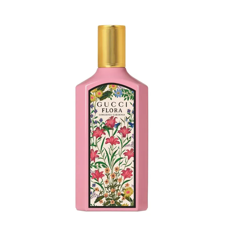 GUCCI 古馳綺夢梔子香型女士濃香水-女香-古馳-Gucci-cdf Beauty 線上商城