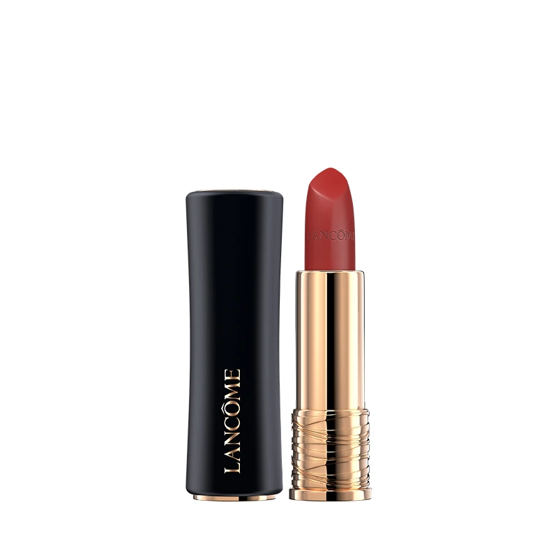 LANCOME蘭蔻菁純絲絨霧面唇膏295-唇膏-蘭蔻-LANCOME-cdf Beauty 線上商城