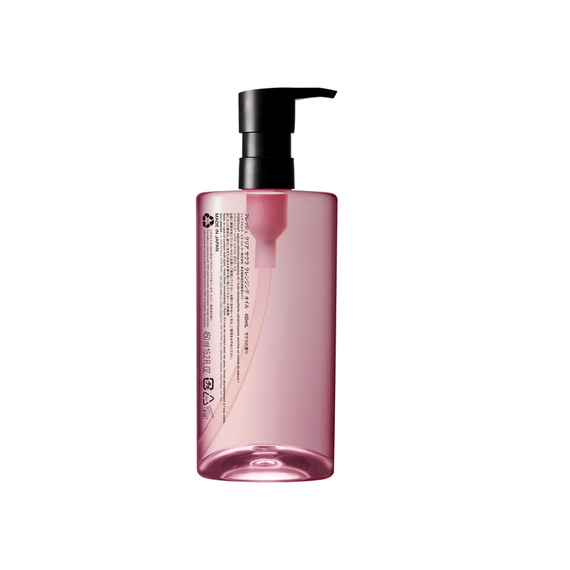 shu uemura植村秀櫻花淨膚潔顏油450ml-卸妆-植村秀-SHU UEMURA-cdf