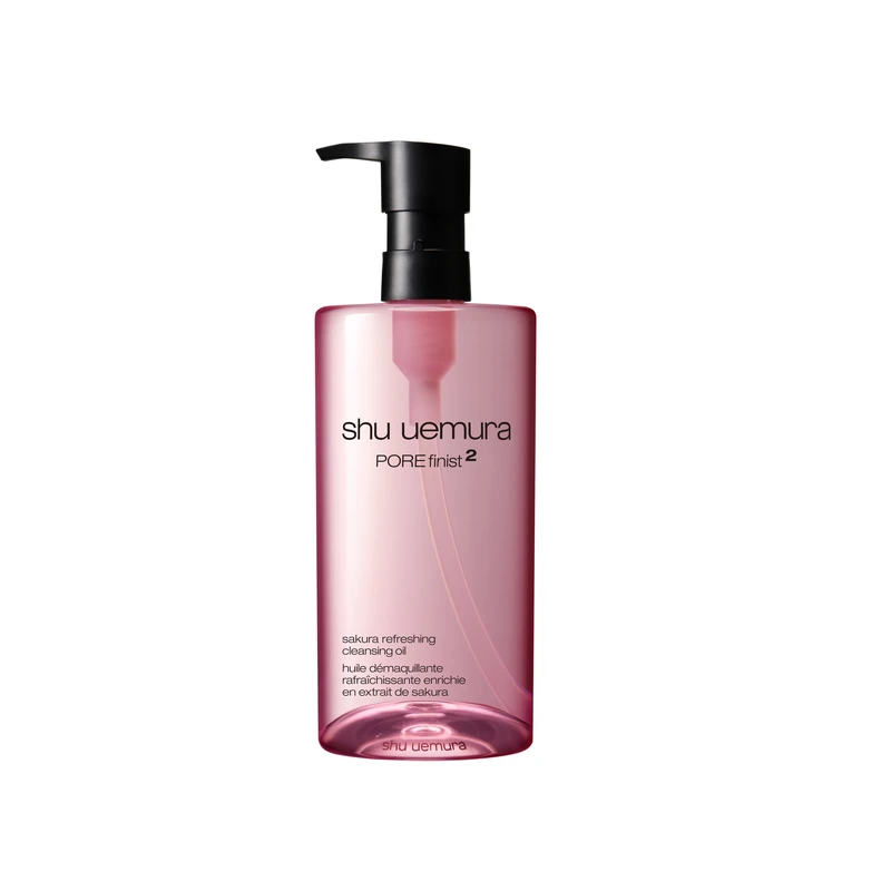 shu uemura植村秀櫻花淨膚潔顏油450ml-卸妆-植村秀-SHU UEMURA-cdf