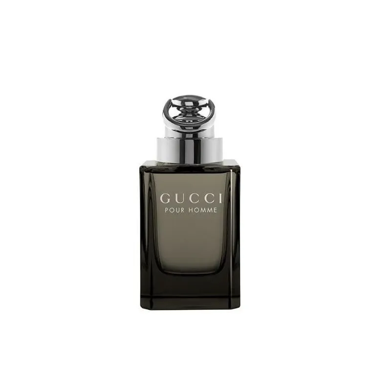 GUCCI 古馳經典男士淡香水 90mL-男香-古驰-Gucci-香化-cdf Beauty 線上商城