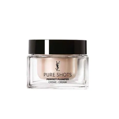 【新品未使用】 Pure Shots Cream 50ml YSL聖羅蘭彈潤豐盈面霜50ML-面霜-聖羅蘭-YSL BEAUTY-cdf Beauty 線上商城