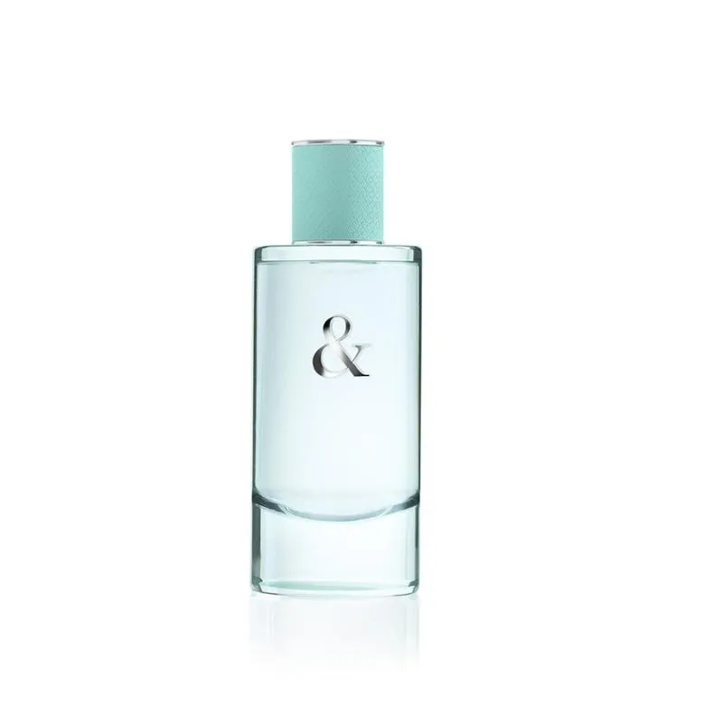 香水(女性用) Tiffany & Co. Eau de Toilette 50ml Tiffany by Tiffany & Co. for Women - 1.7 oz EDP Spray