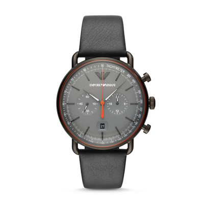 e.armani 安普里奥阿玛尼石英表ar11168_免税价格_亿点免税