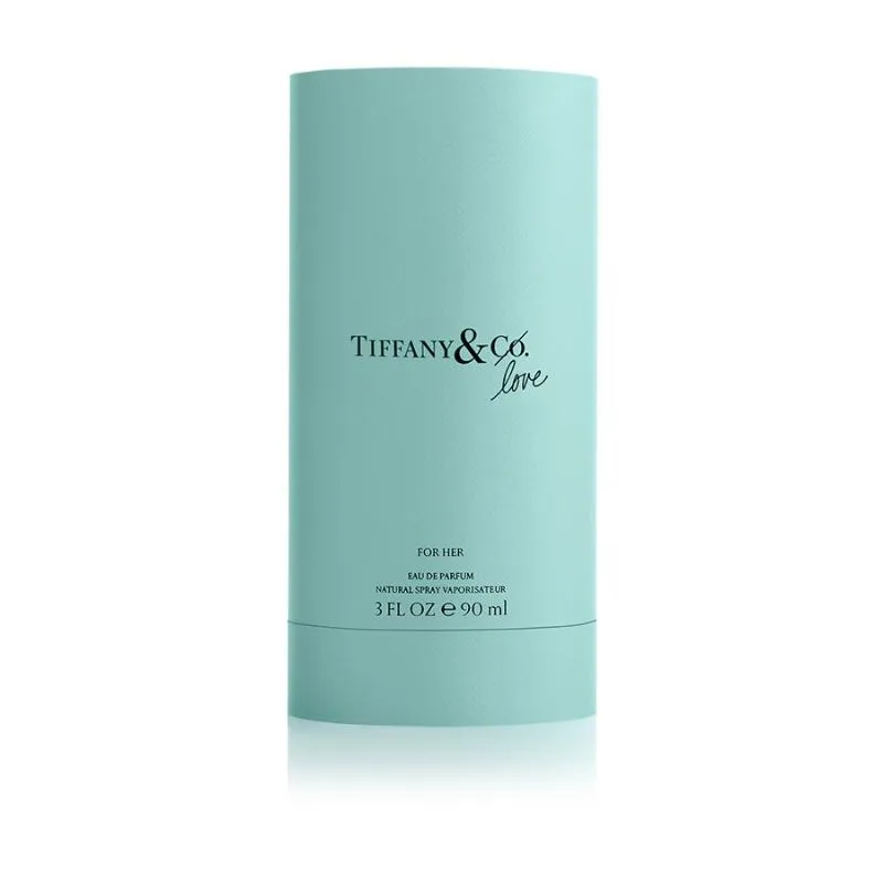 TIFFANY蒂芙尼誓愛女士濃香水-女香-蒂芙尼-TIFFANY & CO-cdf Beauty