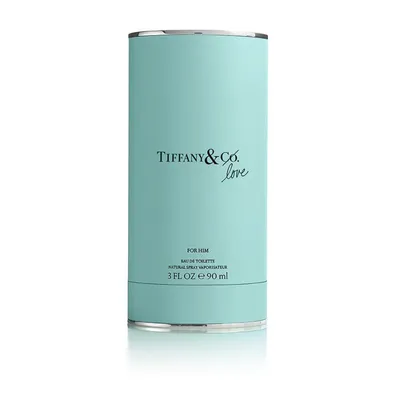 TIFFANY蒂芙尼誓愛男士淡香水-男香-蒂芙尼-TIFFANY & CO-cdf Beauty