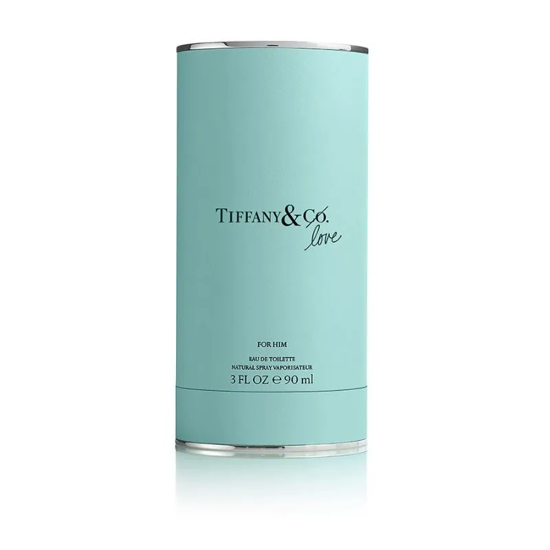 TIFFANY蒂芙尼誓愛男士淡香水-男香-蒂芙尼-TIFFANY & CO-cdf Beauty