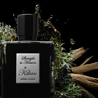 KILIAN 香水 STRAIGHT TO HEAVEN 50ml 未開封 Celes (セレス) | Kilian - Straight to Heaven white cristal