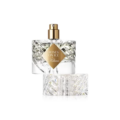 Kilian凱利安冰雪玫瑰香水 50ml-女香-凱利安-KILIAN-cdf Beauty 線上商城