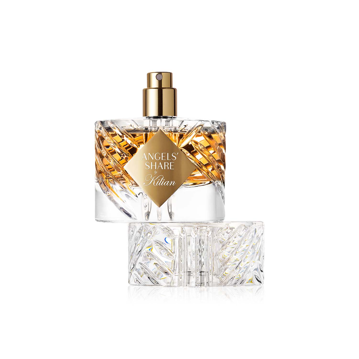 Kilian凱利安天使之享香水50ml-女香-凯利安-KILIAN-cdf Beauty