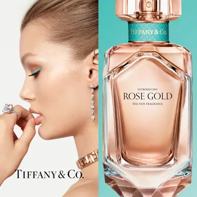 香水(女性用) Tiffany & Co. Rose Gold 50ml Amazon.com: Tiffany & Co. Rose Gold Intense for Women - 2.5