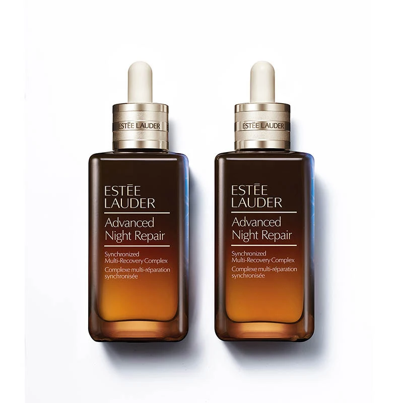 美容液 ESTEE LAUDER Advanced Night Repair 100ml アドバンスドナイトリペア（EsteeLauder）通販｜化粧水・乳液