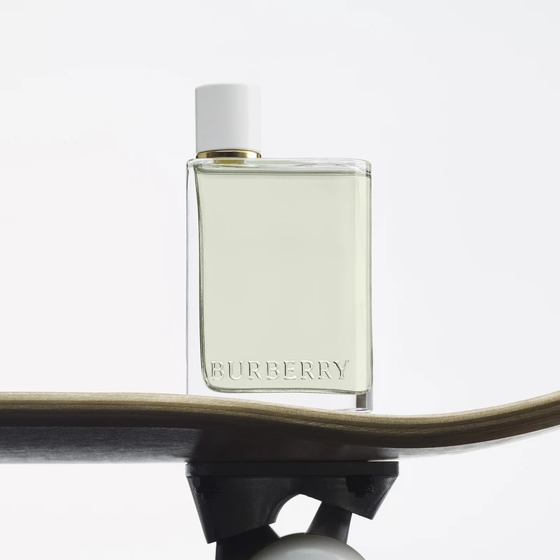 BURBERRY博柏利花與她果漾淡香水50ml/100ml-女香-博柏利-BURBERRY-cdf