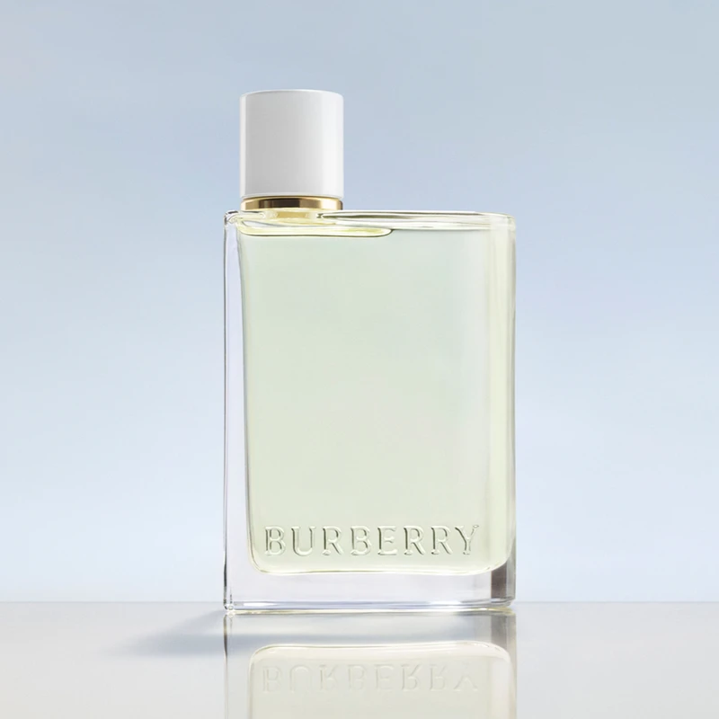 BURBERRY博柏利花與她果漾淡香水 50ml/100ml-女香-博柏利-BURBERRY-cdf