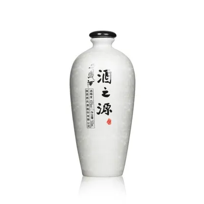 東方鳳凰　西鳳酒　45度　500ml  2015年 西鳳酒 国花瓷 5年 45度 500ml – 酒類ドットコム