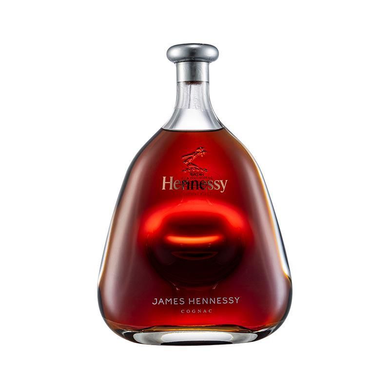 Hennessy 軒尼詩詹姆士干邑1公升| Hennessy James 1L-干邑-軒尼詩 