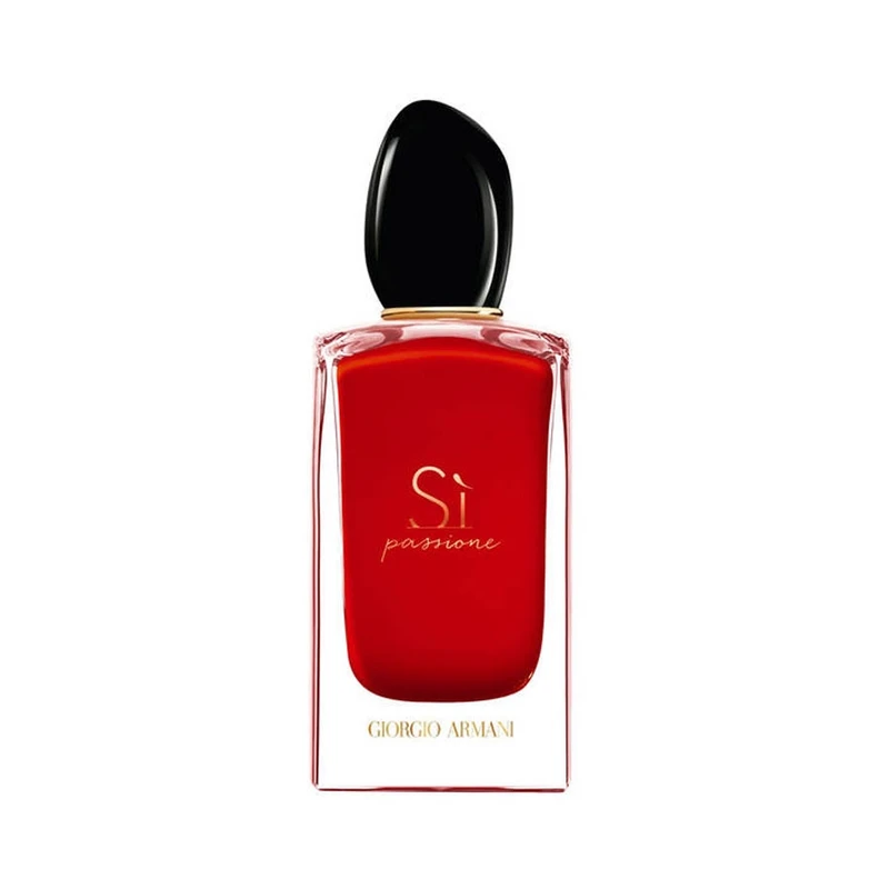 GIORGIO ARMANI阿瑪尼迷情摯愛女士濃香水100ML-女香-喬治阿瑪尼