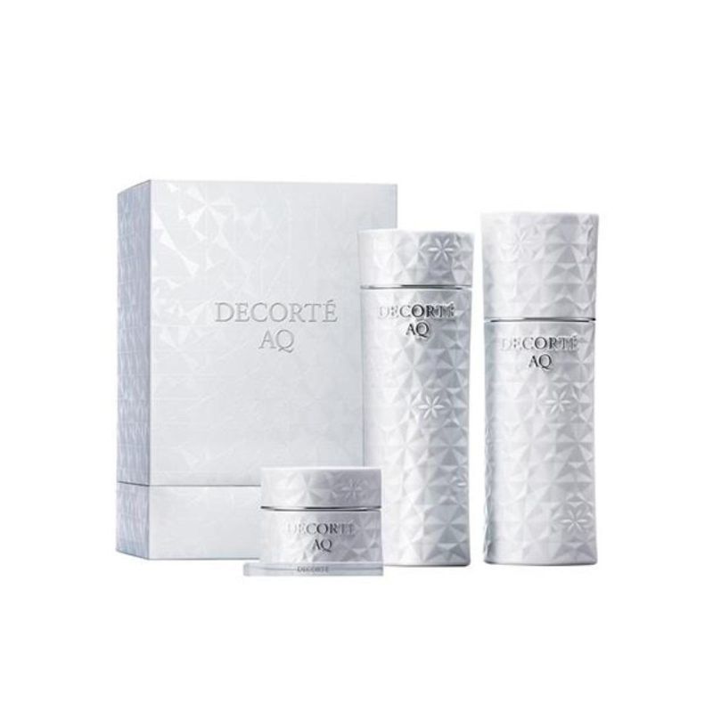 DECORTÉ AQ 香水 S11574873 - 香水(ユニセックス)ヴィンテージ 通販