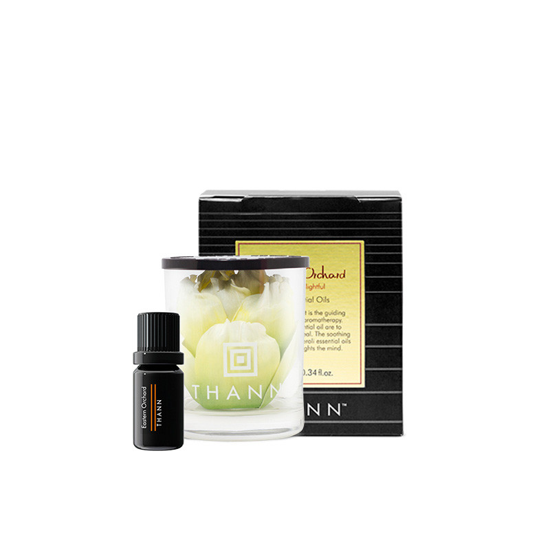 THANN庭潤繽紛果園芳香精油10ml-护理油-庭潤-THANN-cdf Beauty 線上商城