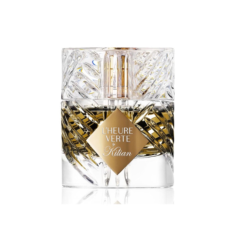 Kilian L'HEURE VERTE オードパルファム 50ml Kilian凱利安烈焰苦艾香水50ml-女香-凯利安-KILIAN-cdf Beauty 線上商城