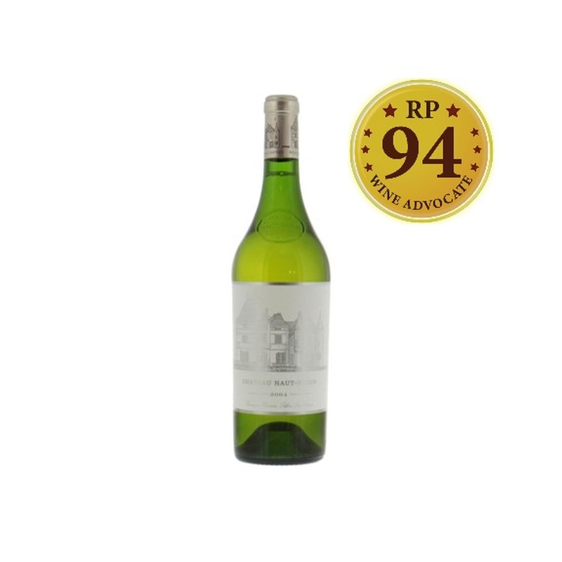 Chateau Haut Brion 侯伯王酒莊 白葡萄酒 750毫升 | Chateau Haut Brion Blanc 750ml-白 ...