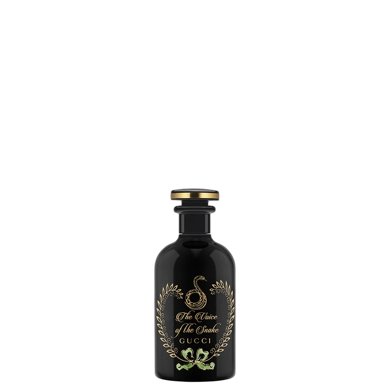 GUCCI 古馳蛇之謎濃香水 100mL-女香-古馳-Gucci-cdf Beauty 線上商城