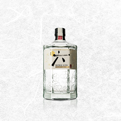Roku Gin Select Edition 700ml-金酒-六-Roku-DUTY ZERO by cdf