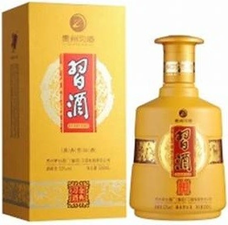 貴州習酒 500ml　白酒 貴州習酒 500ml – 酒類ドットコム