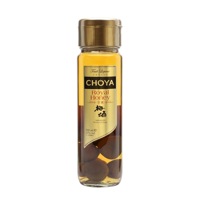 Choya 蝶矢皇蜜梅酒700毫升-梅酒-蝶矢-Choya-DUTY ZERO by cdf