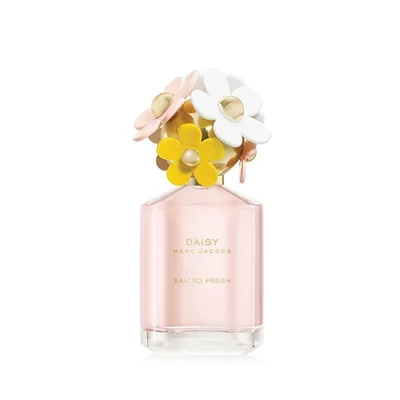 MARC JACOBS莫傑雛菊花語女用淡香水75ML-女香-莫傑-MARC JACOBS-cdf