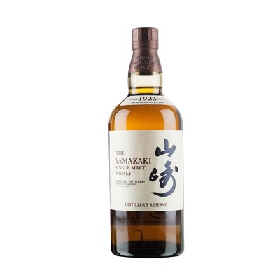 山崎威士忌 山崎Yamazaki The Owner's Cask Suntory Single Cask #OS70389