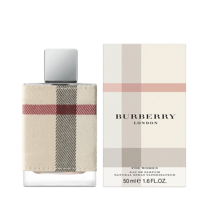 BURBERRY博柏利倫敦女士濃香水 50mL/100mL-女香-博柏利-BURBERRY-cdf