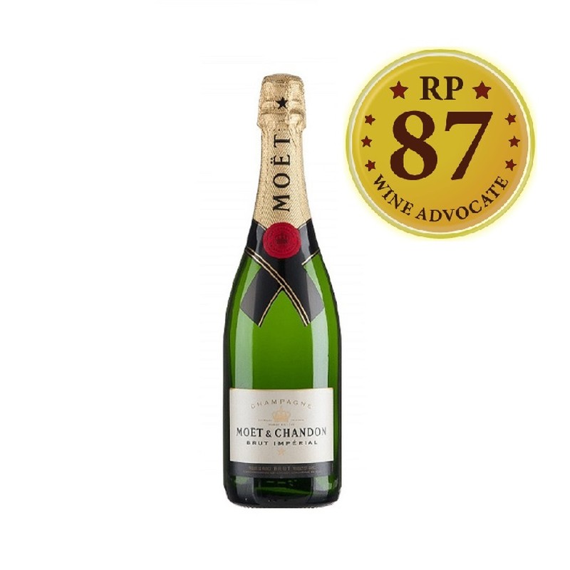 Moët & CHANDON 灰皿-