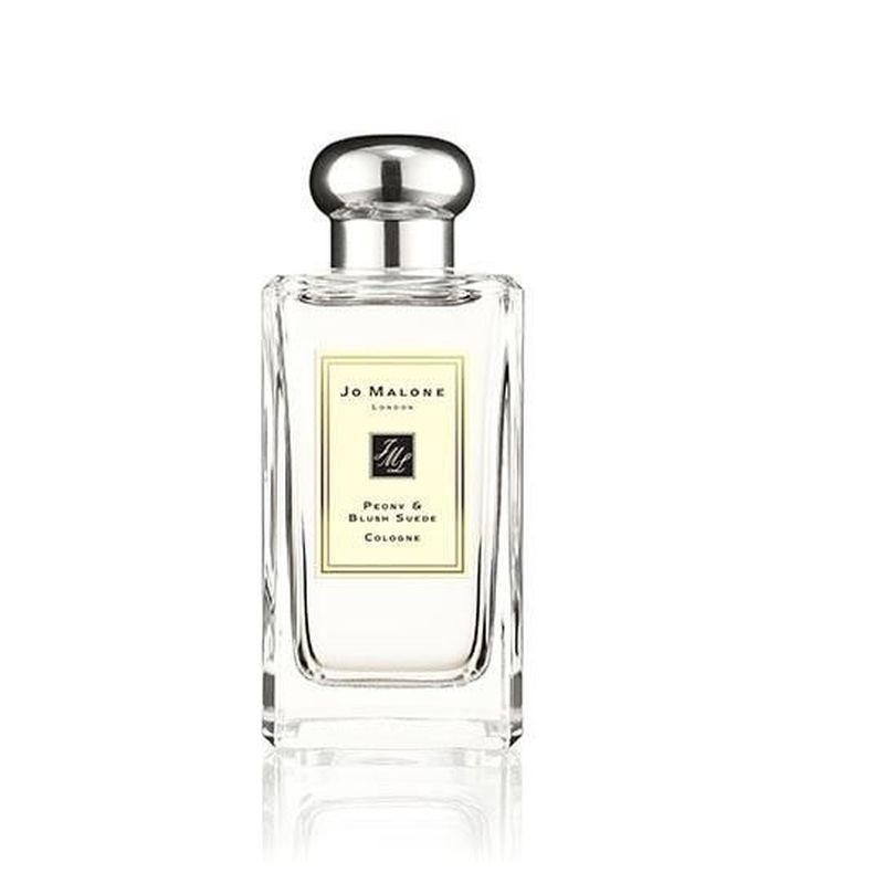 JO MALONE祖·瑪瓏香水(牡丹胭紅麂絨香型)100ml-中性-JO MALONE 