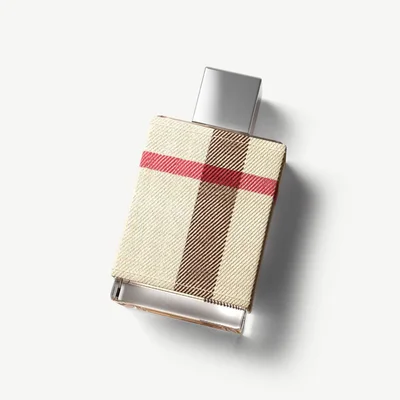 【Burberry London】女性用香水 50ml BURBERRY博柏利倫敦女士濃香水 50mL/100mL-女香-博柏利-BURBERRY-cdf