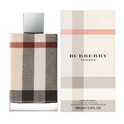 BURBERRY博柏利倫敦女士濃香水 50mL/100mL-女香-博柏利-BURBERRY-cdf
