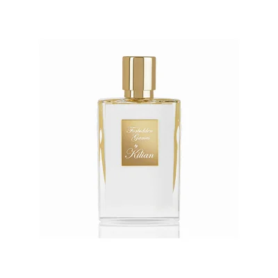 Kilian Forbidden Games 50ml キリアン　香水 Kilian凱利安隱秘遊戲濃香水 50ml-女香-凱利安-KILIAN-cdf Beauty 線上商城