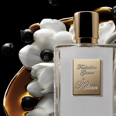 Forbidden Games by Kilian 50ml 香水 Kilian Forbidden Games Perfume | FragranceNet.com ®