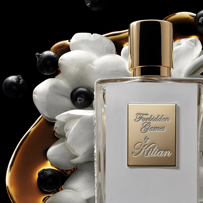 Kilian凱利安隱秘遊戲濃香水50ml-女香-凱利安-KILIAN-cdf Beauty 線上商城