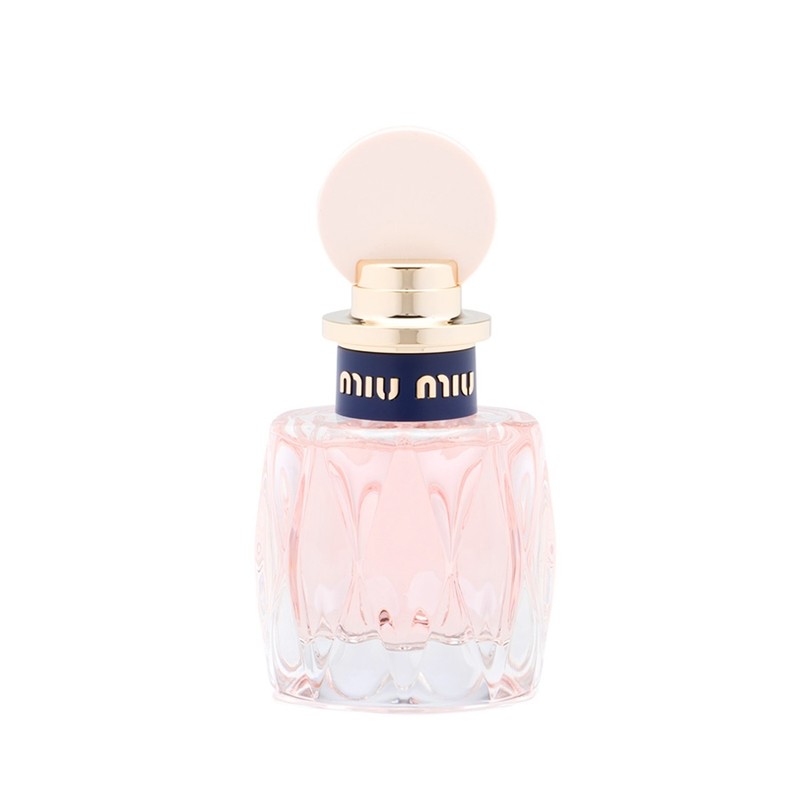 MIU MIU繆繆粉漾女用淡香水 50ml-女香-缪缪-MIU MIU-cdf Beauty 線上商城