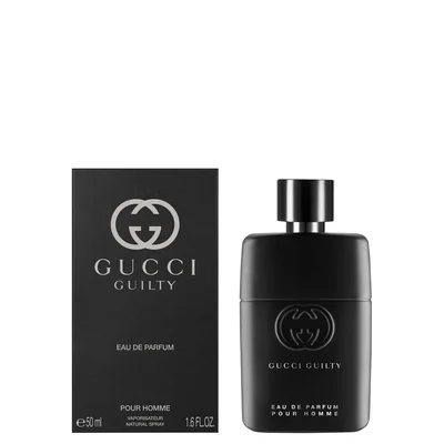 GUCCI 古驰罪爱男士淡香水-男香-古馳-Gucci-cdf Beauty 線上商城