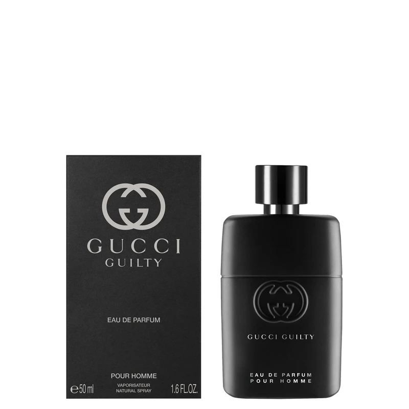 香水(男性用) GUCCI GUILTY Gucci Guilty Pour Homme / Gucci EDT Spray 5.0 oz (150 ml) (m