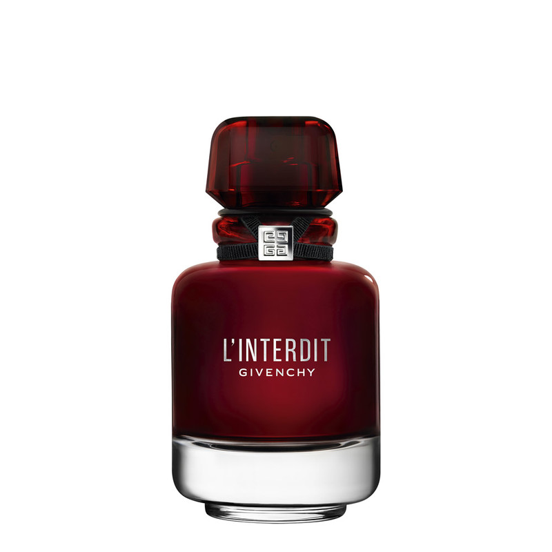 GIVENCHY紀梵希禁忌女士濃香水-女香-紀梵希-Givenchy-cdf Beauty 線上商城