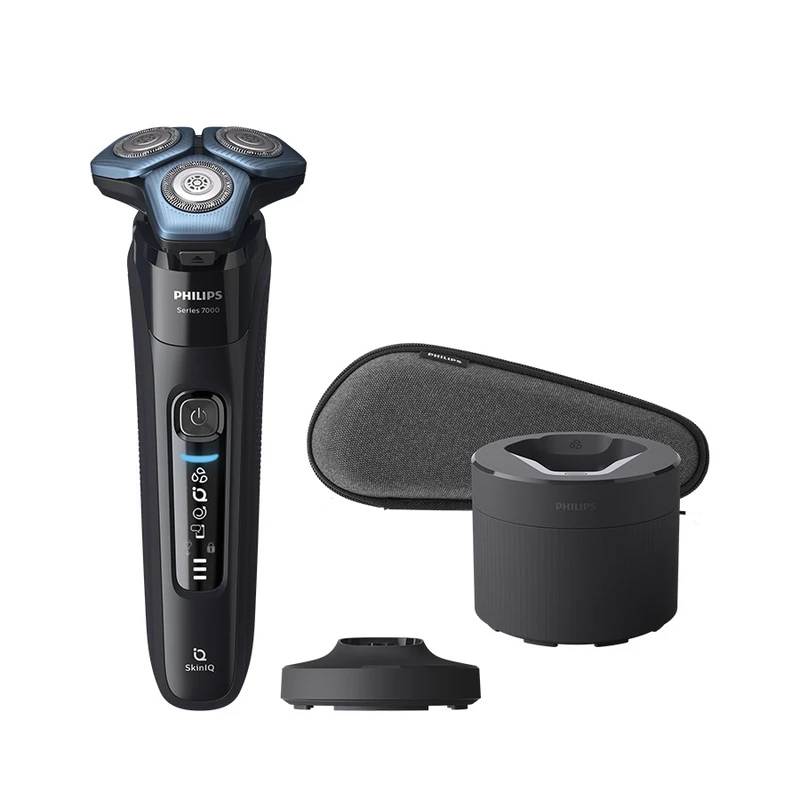 Philips飛利浦Series 7000電動剃鬚刀S7783/55-剃须刀-飞利浦-PHILIPS